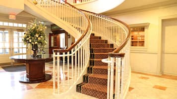 Escaleras