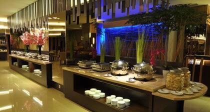 Horison Grand Serpong