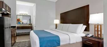 Studio 6 Pleasanton, TX