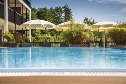  feel good Resort Wörthersee
