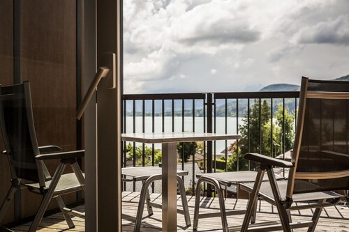  feel good Resort Wörthersee