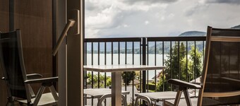  feel good Resort Wörthersee