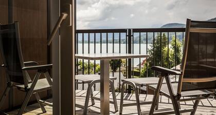 feel good Resort Wörthersee