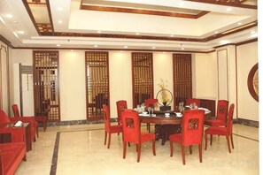 Unclassified image, 2 of 67, button - Sihai Grand Hotel (Anshan)