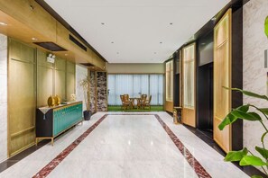 Unclassified image, 3 of 67, button - Sihai Grand Hotel (Anshan)