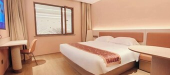 Sihai Grand Hotel