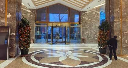 Sihai Grand Hotel