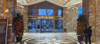 Sihai Grand Hotel