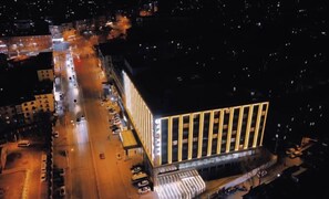 Exterior - Sihai Grand Hotel (Anshan)