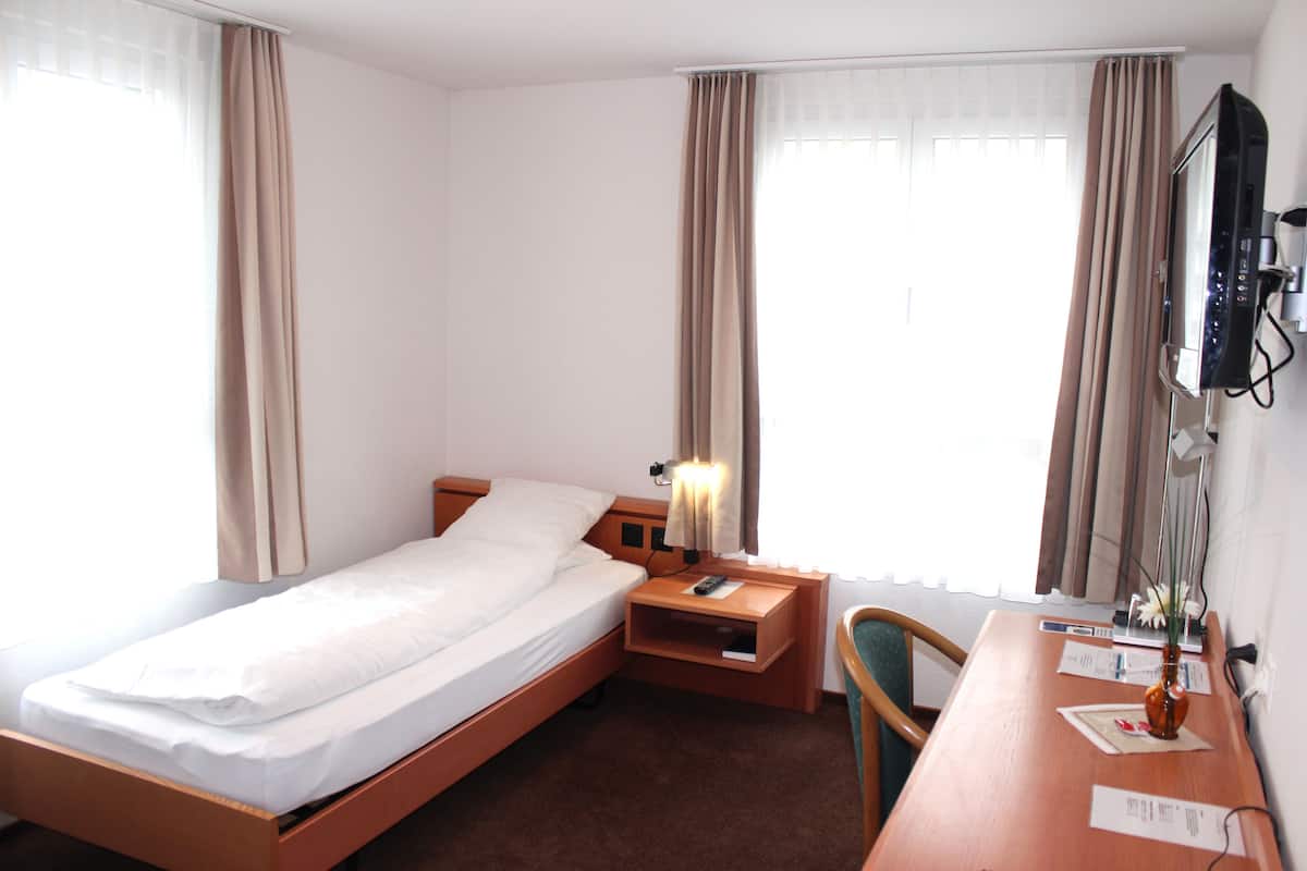 Single Room (Relax)
