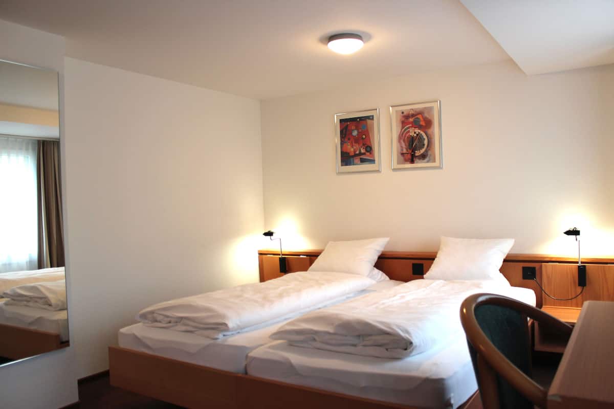 Double Room (Relax)