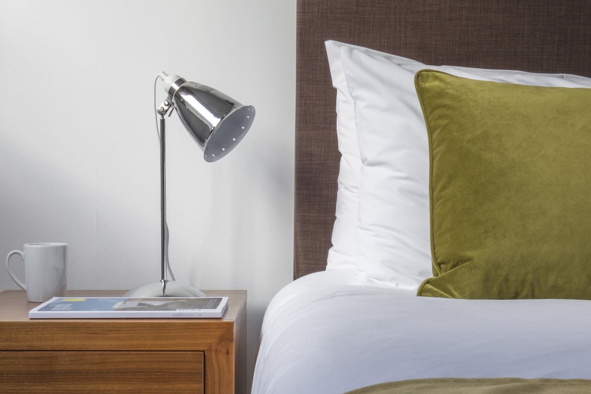 Appartement Club, 1 chambre