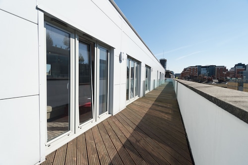 SACO Holborn - Lamb's Conduit Street