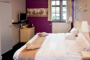 Chambre Double Standard