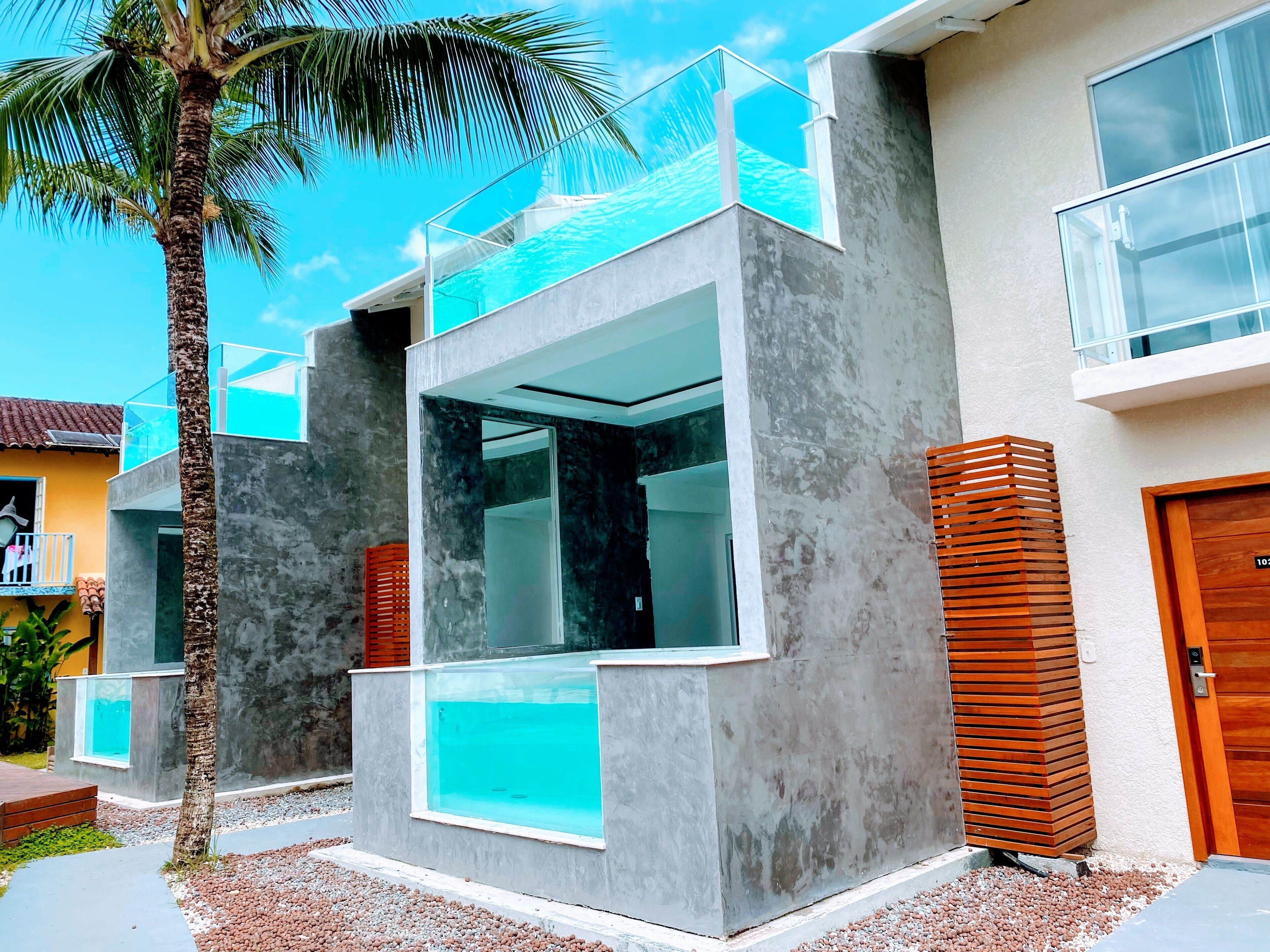 Foto - Pousada Villa del Sol