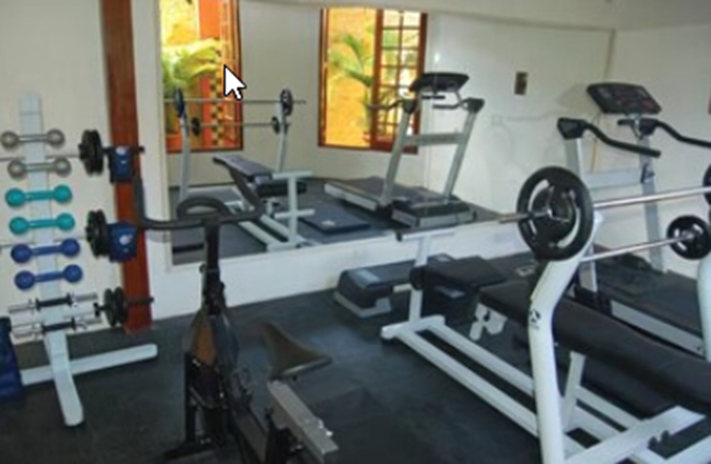 Foto - Pousada Villa del Sol