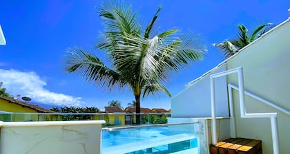 Pousada Villa Del Sol