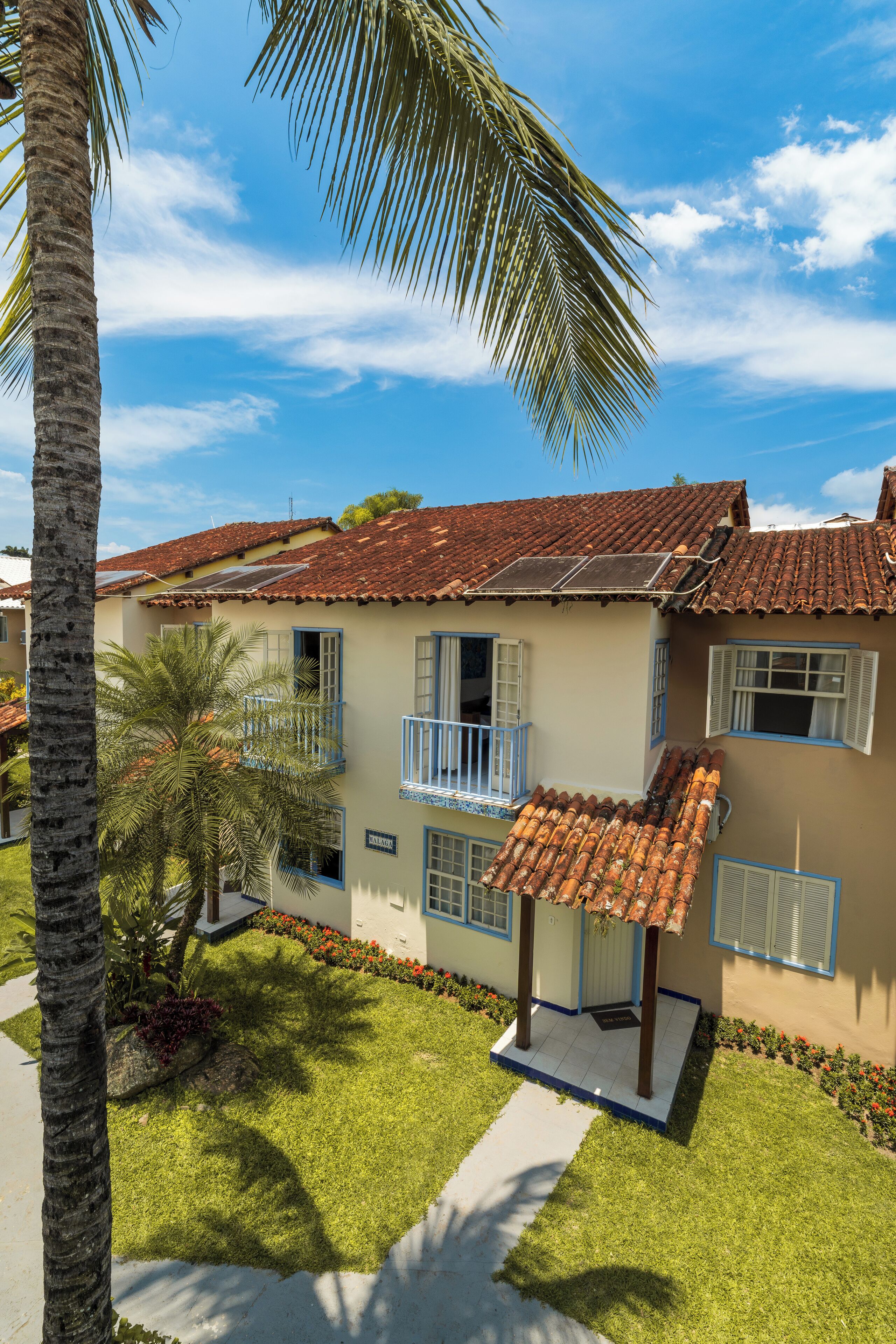 Photo - Pousada Villa Del Sol