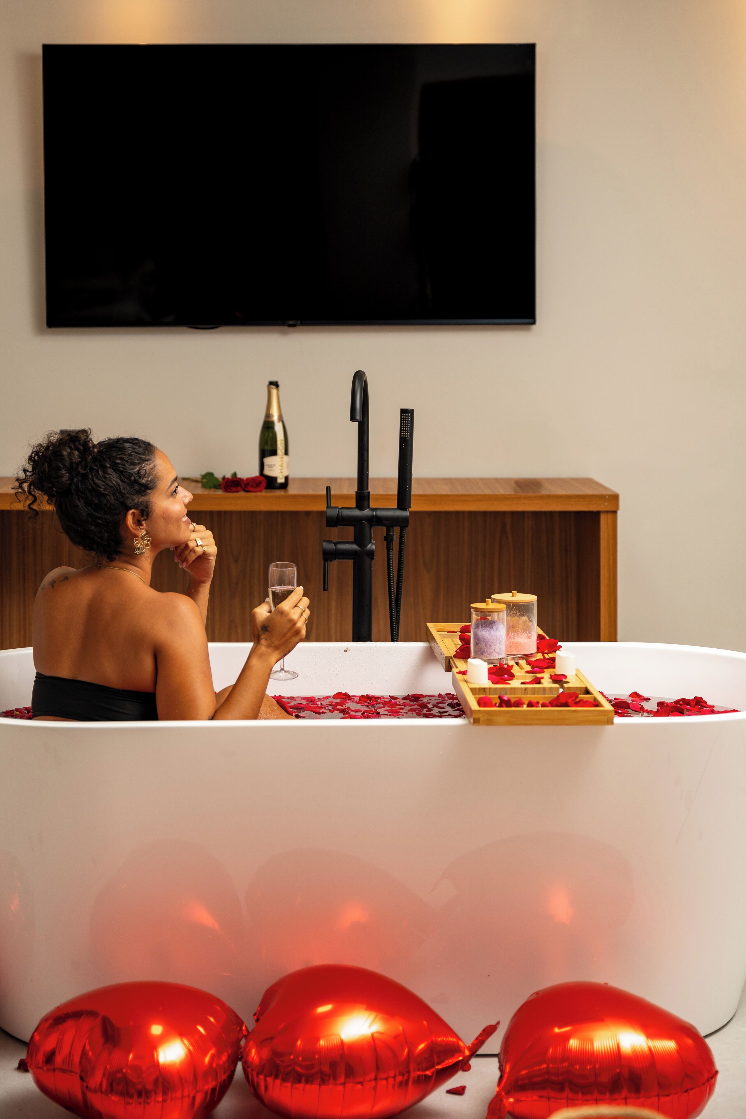 Foto - Pousada Villa del Sol