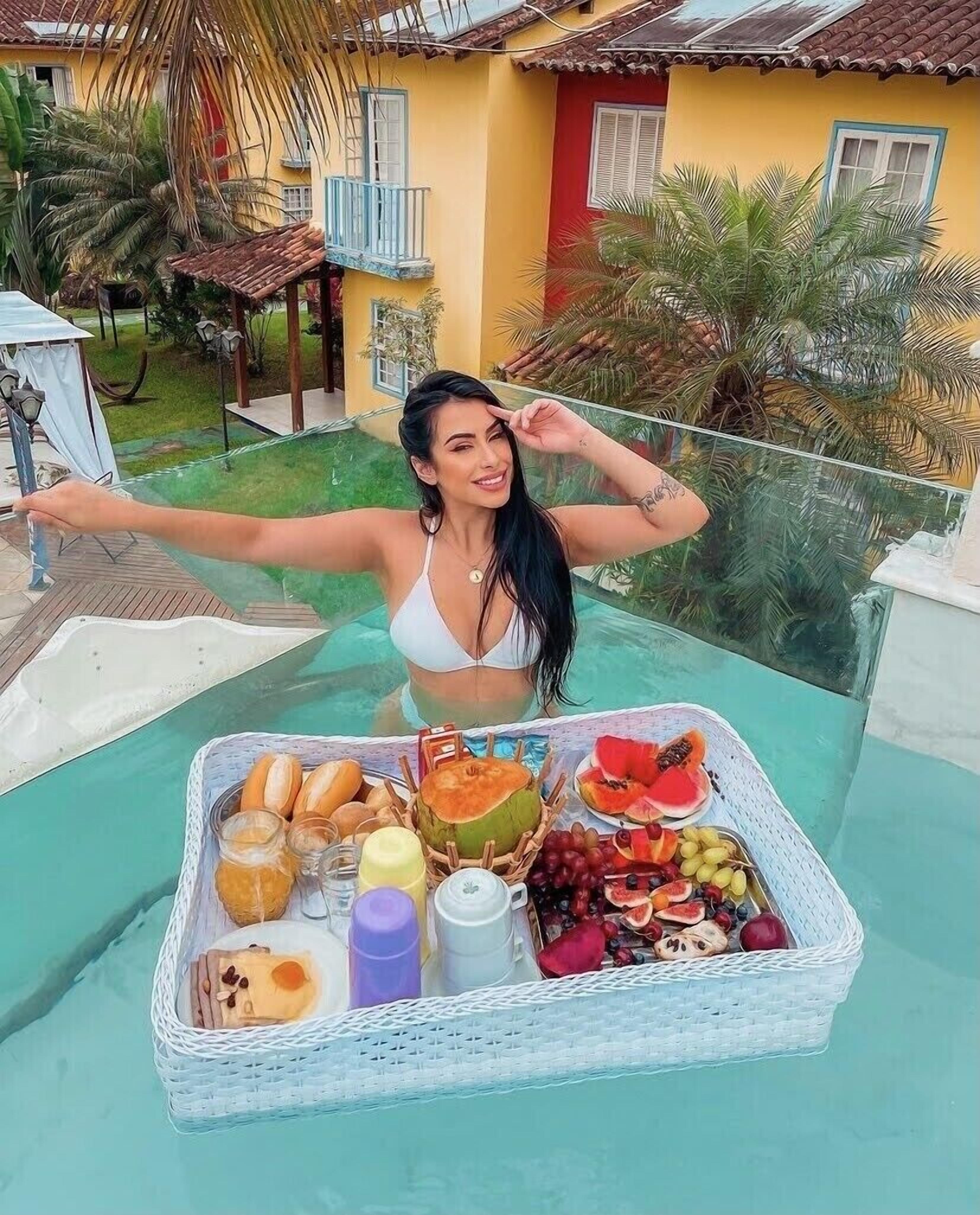 Foto - Pousada Villa del Sol