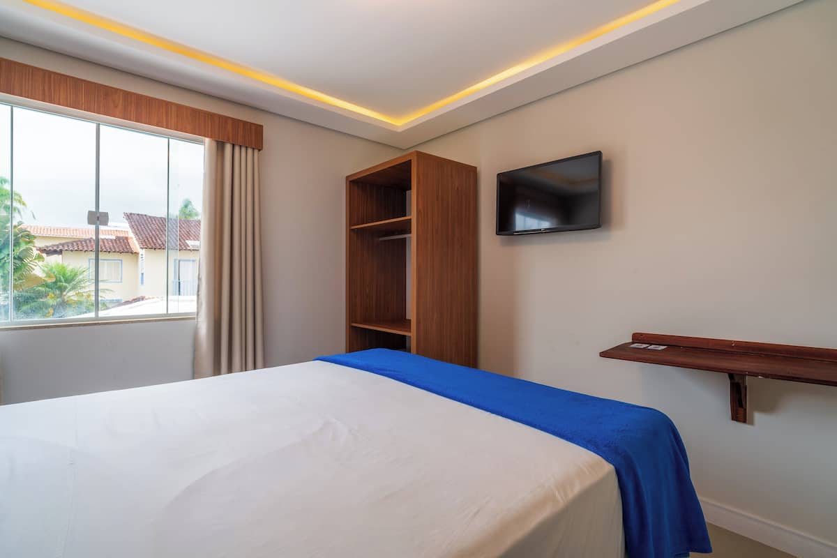 Superior Süit (Oasis) | 1 yatak odası, minibar, odada kasa, çarşaf takımı