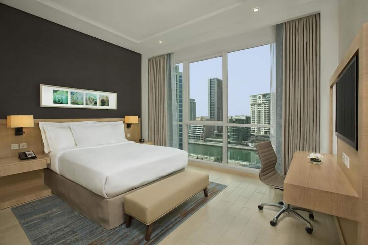 1 chambre, minibar, coffres-forts dans les chambres