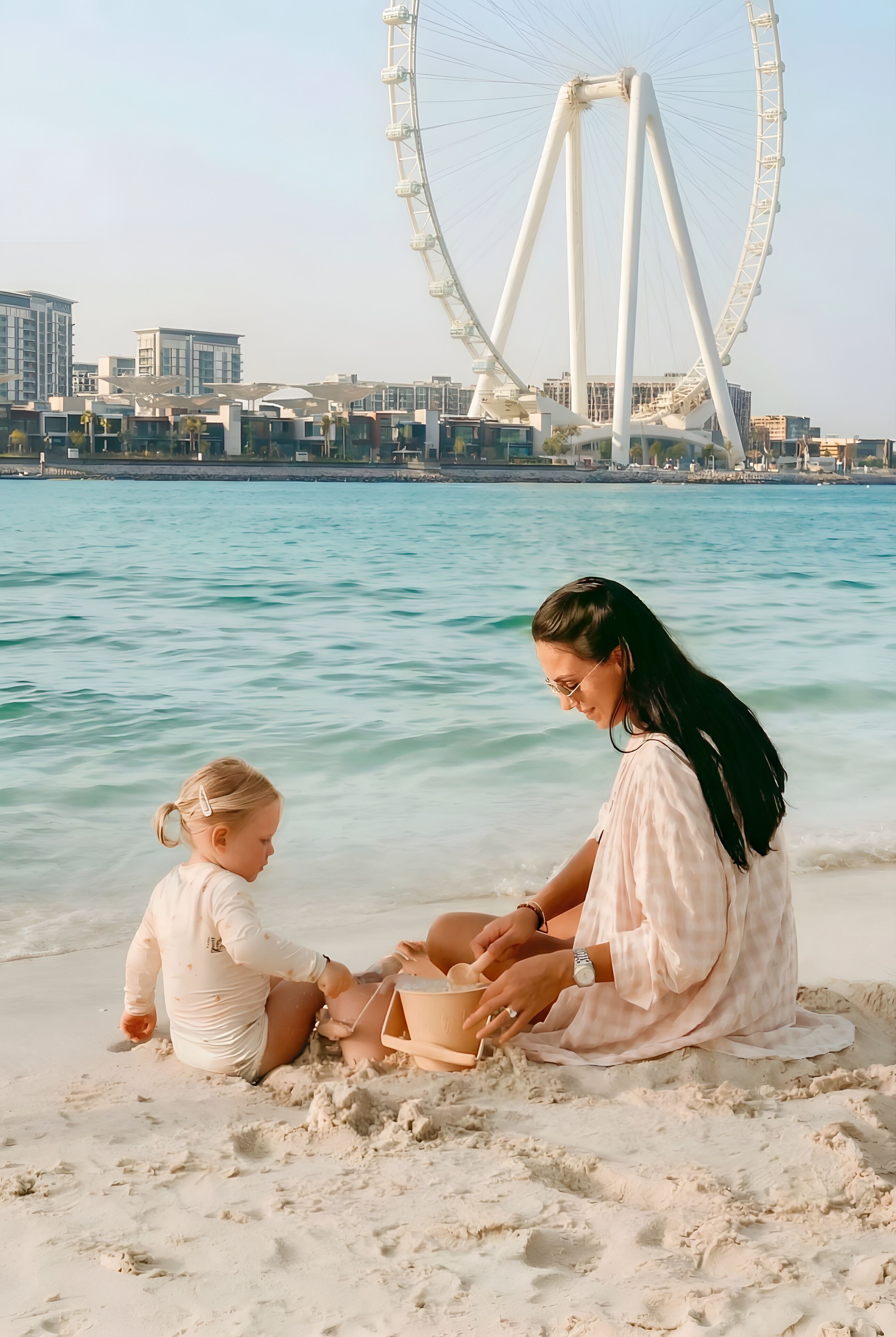 Foto - DoubleTree by Hilton Dubai - Jumeirah Beach