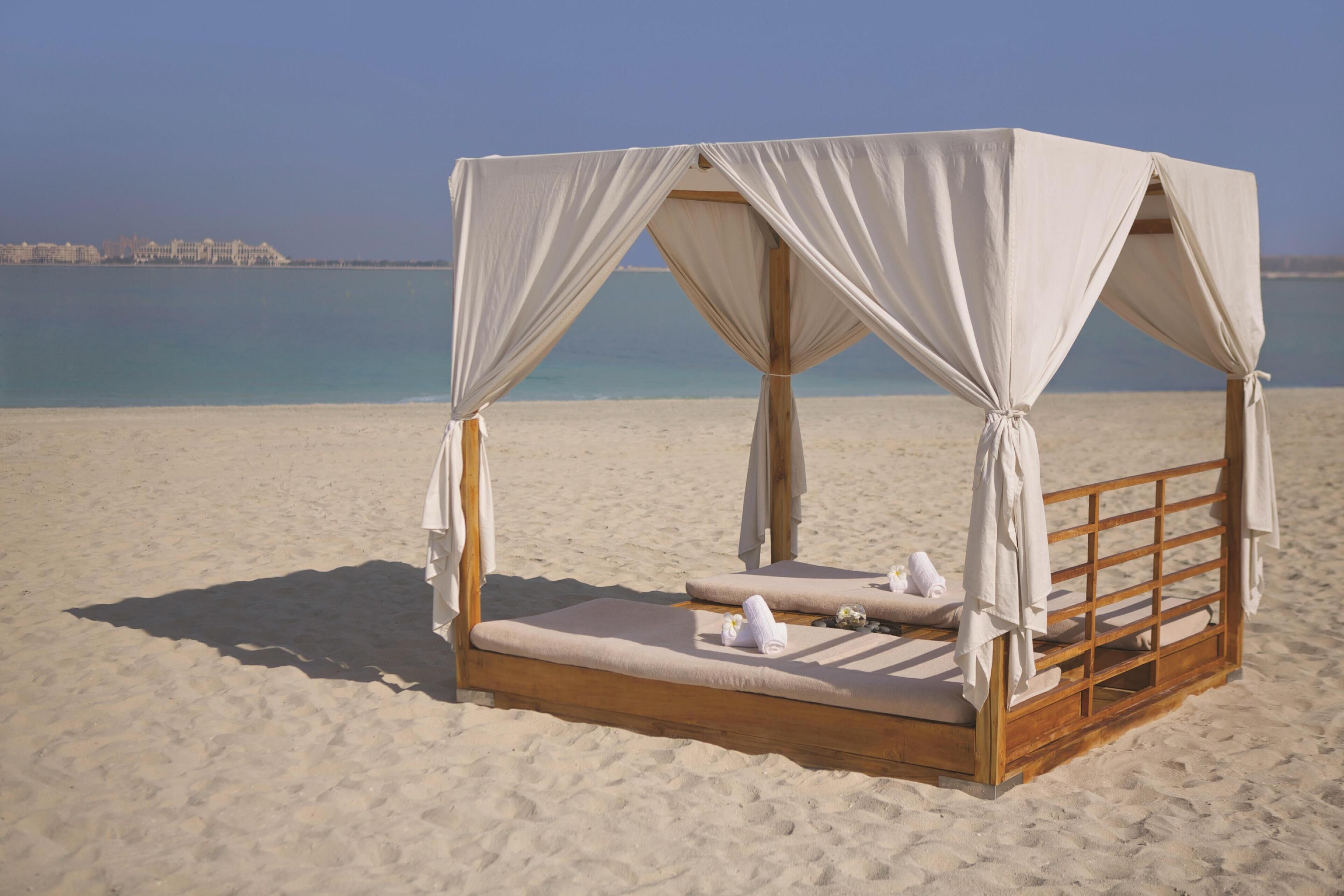 Photo - DoubleTree by Hilton Dubai Jumeirah Beach