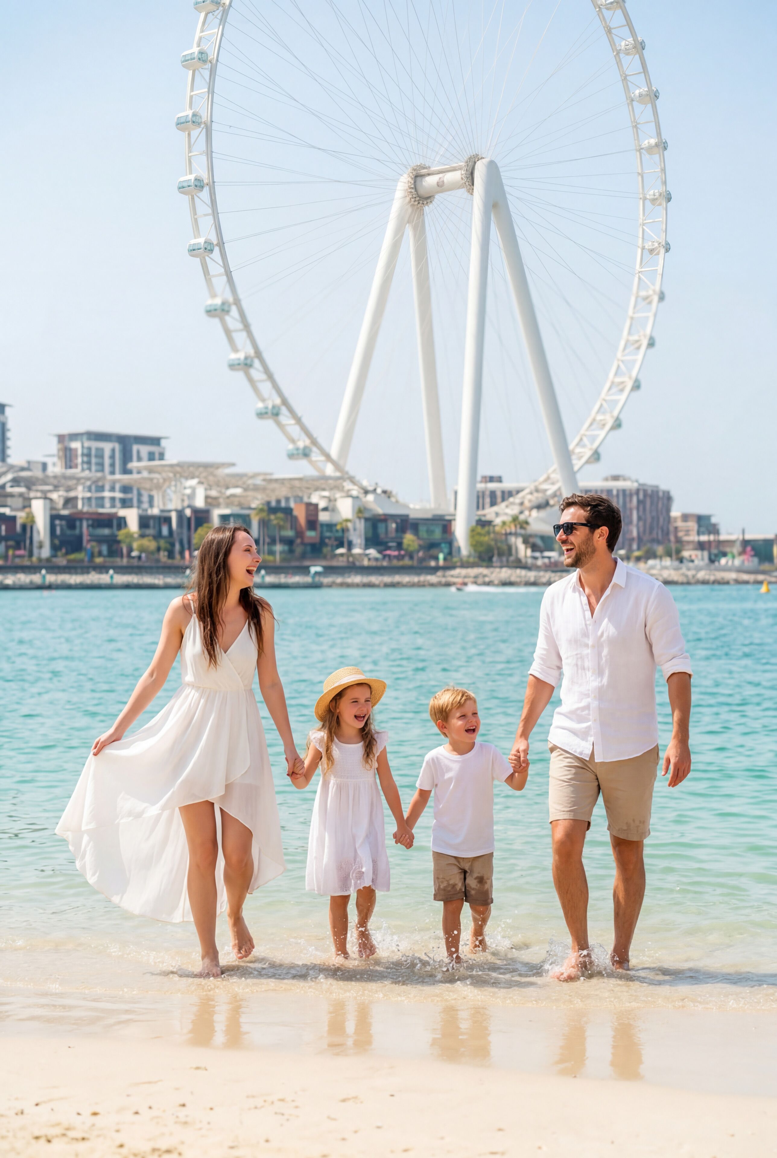 Foto - DoubleTree by Hilton Dubai - Jumeirah Beach