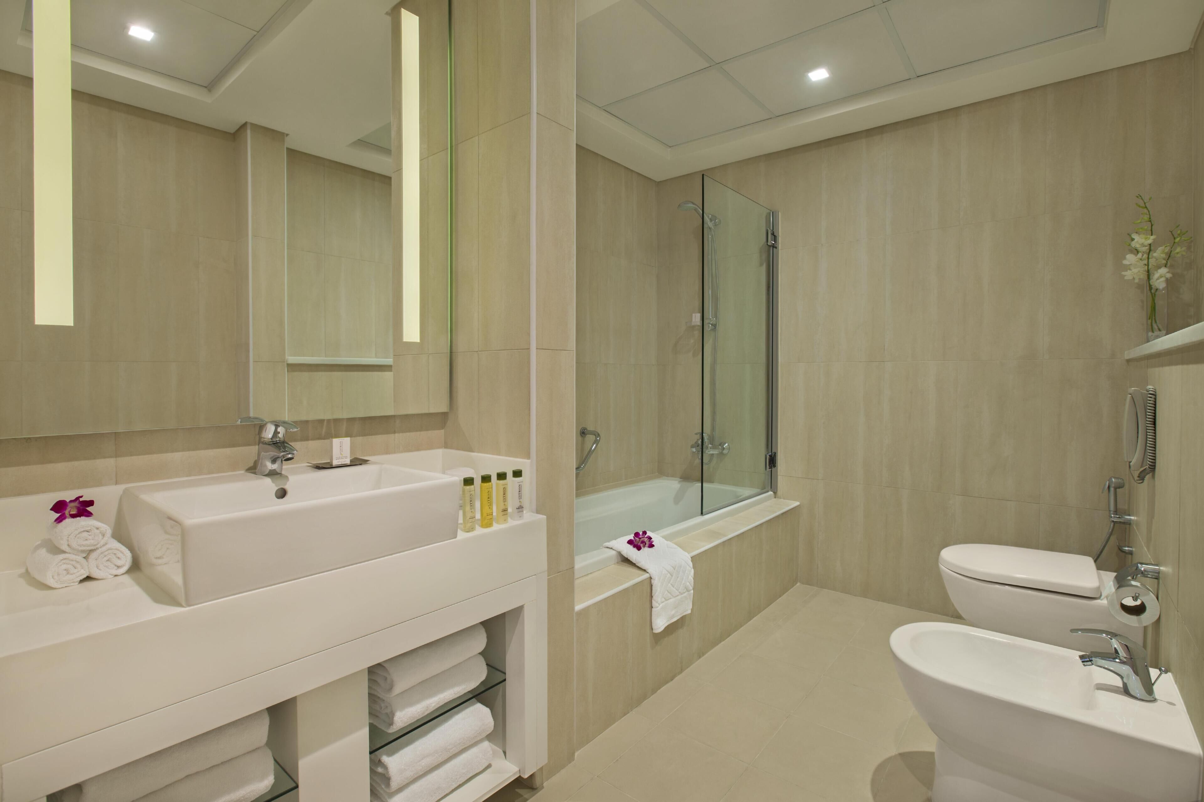 Kamar mandi