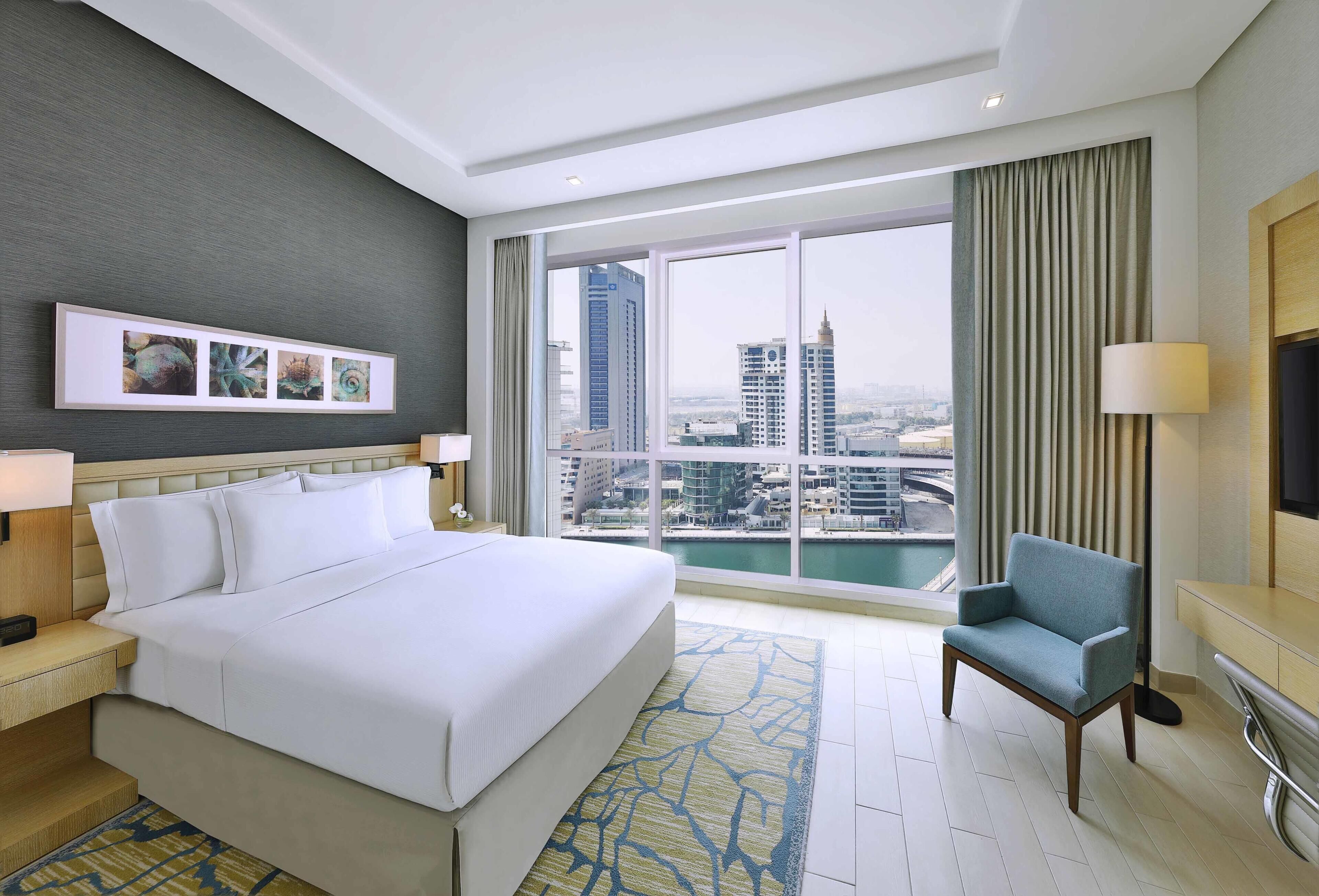 Photo - DoubleTree by Hilton Dubai Jumeirah Beach