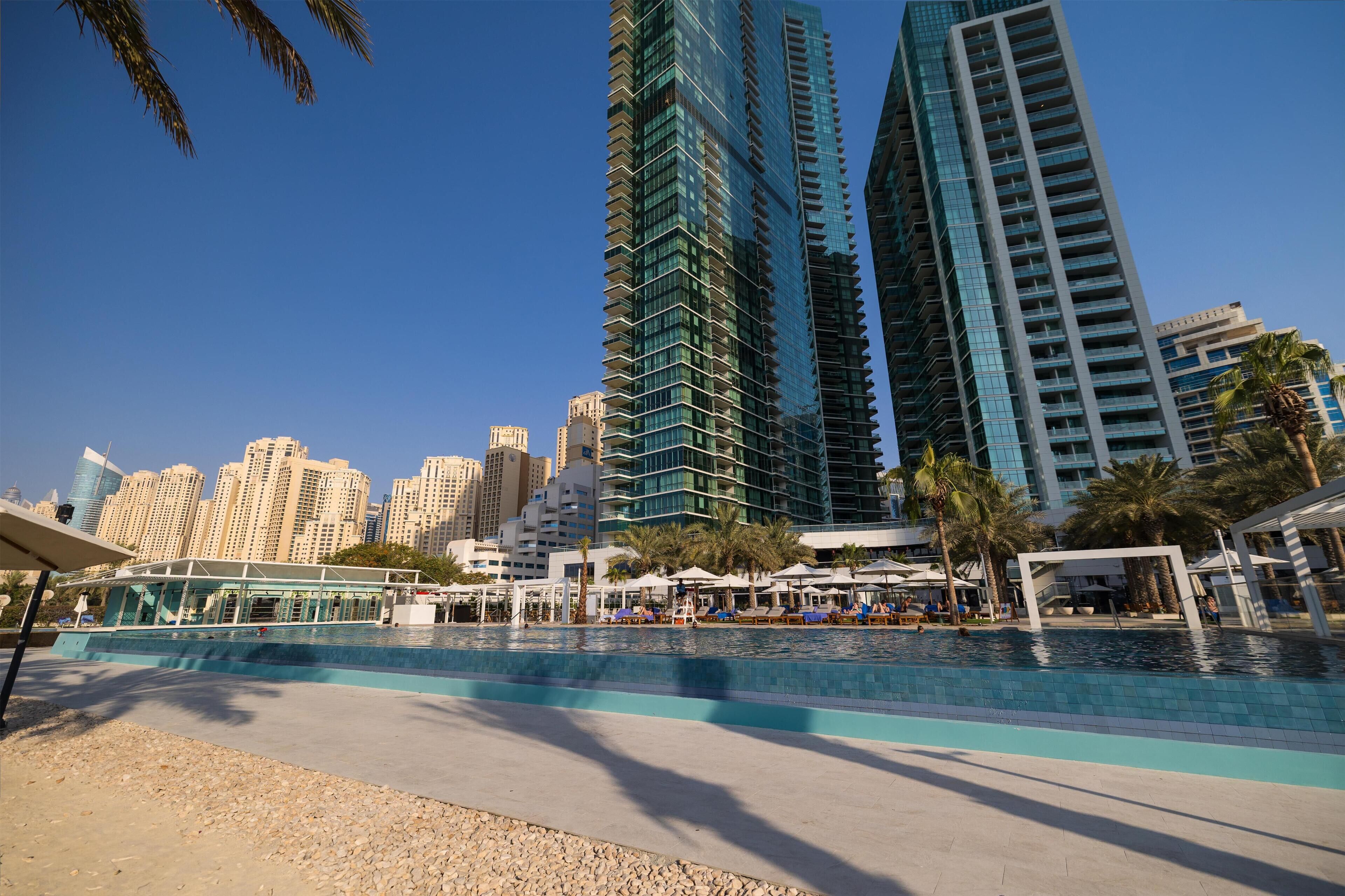Photo - DoubleTree by Hilton Dubai Jumeirah Beach