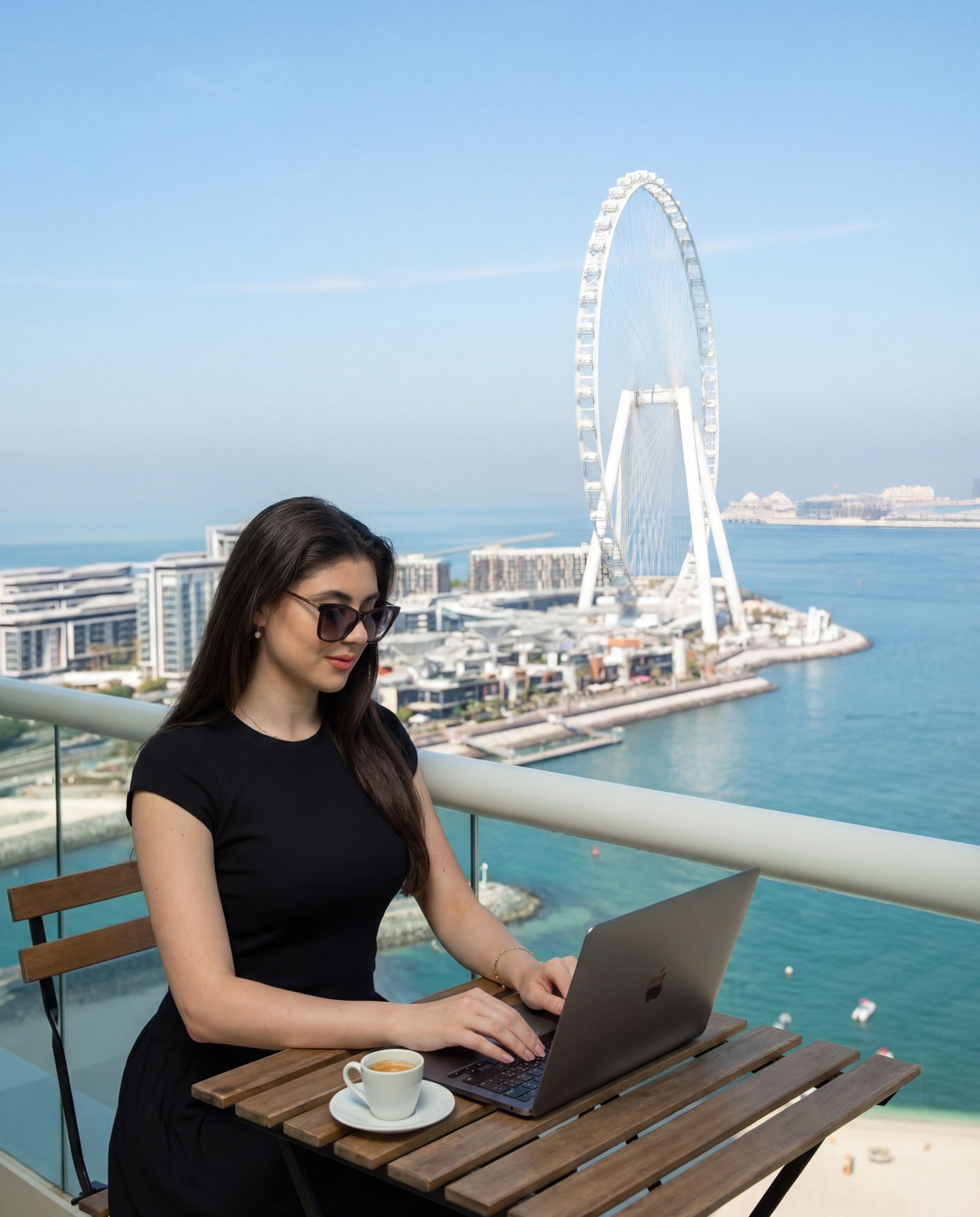 Foto - DoubleTree by Hilton Dubai - Jumeirah Beach