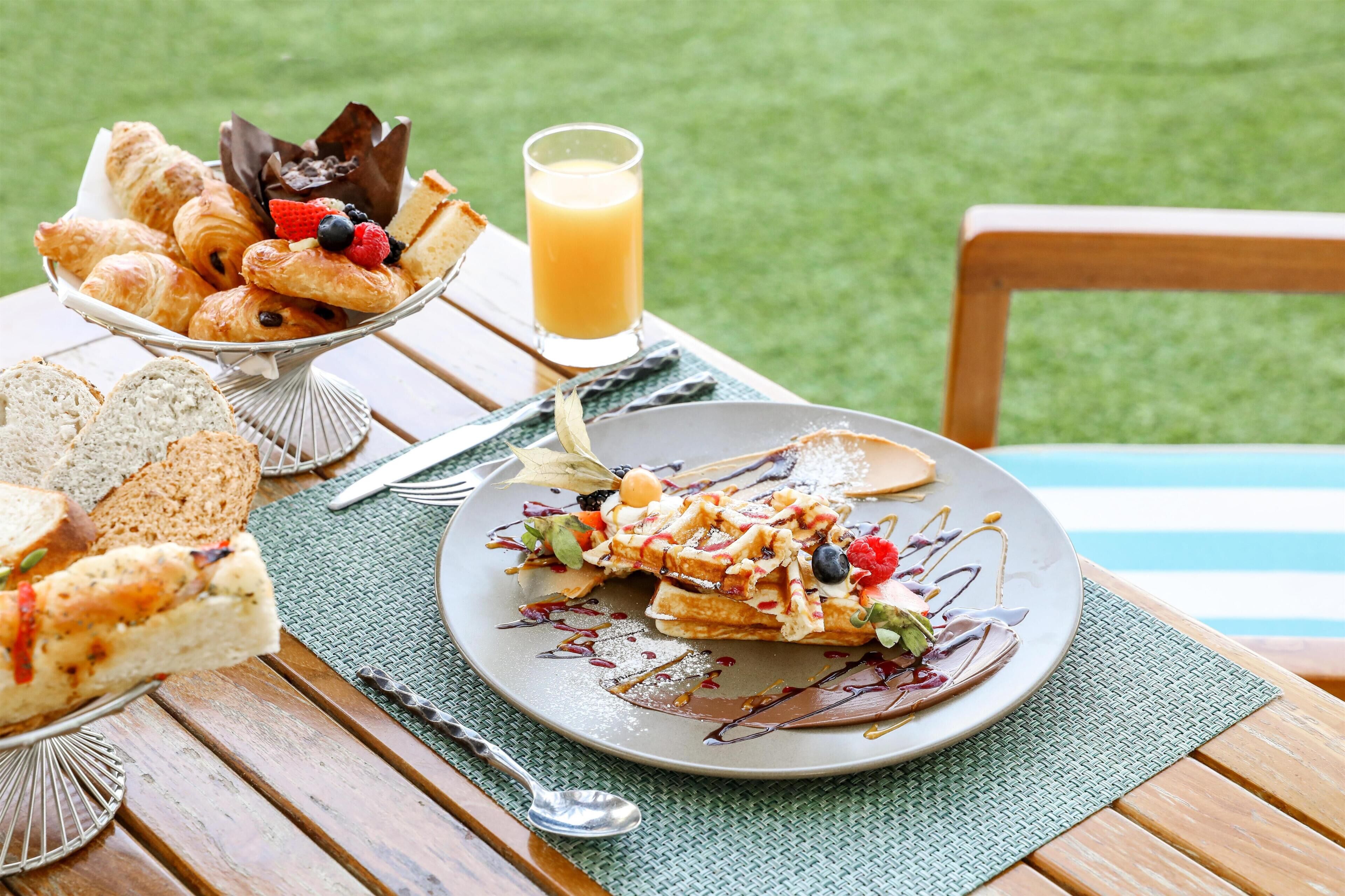 Photo - DoubleTree by Hilton Dubai Jumeirah Beach