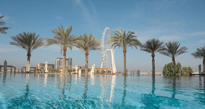 DoubleTree by Hilton Dubai - Jumeirah Beach