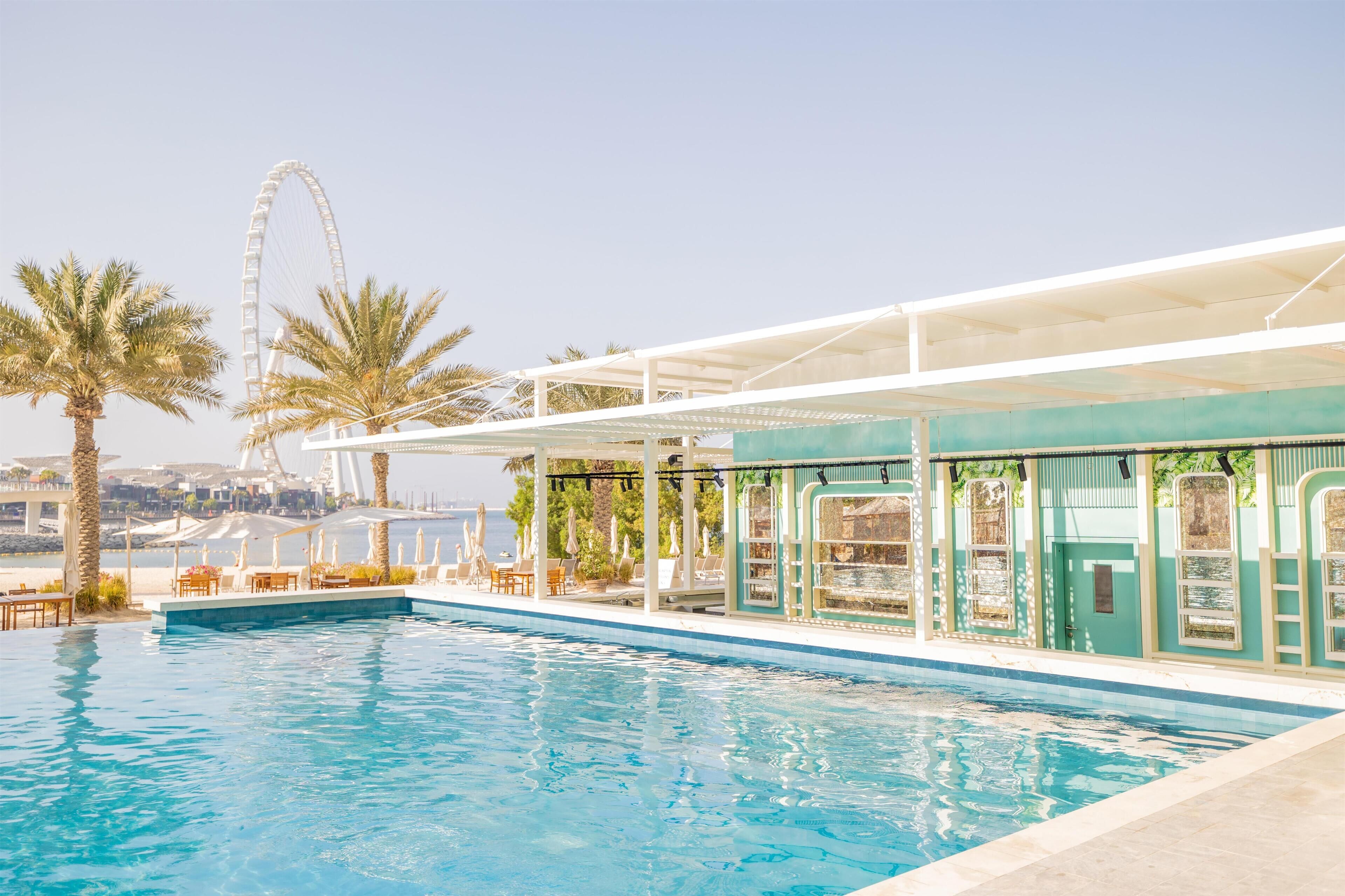 Photo - DoubleTree by Hilton Dubai Jumeirah Beach