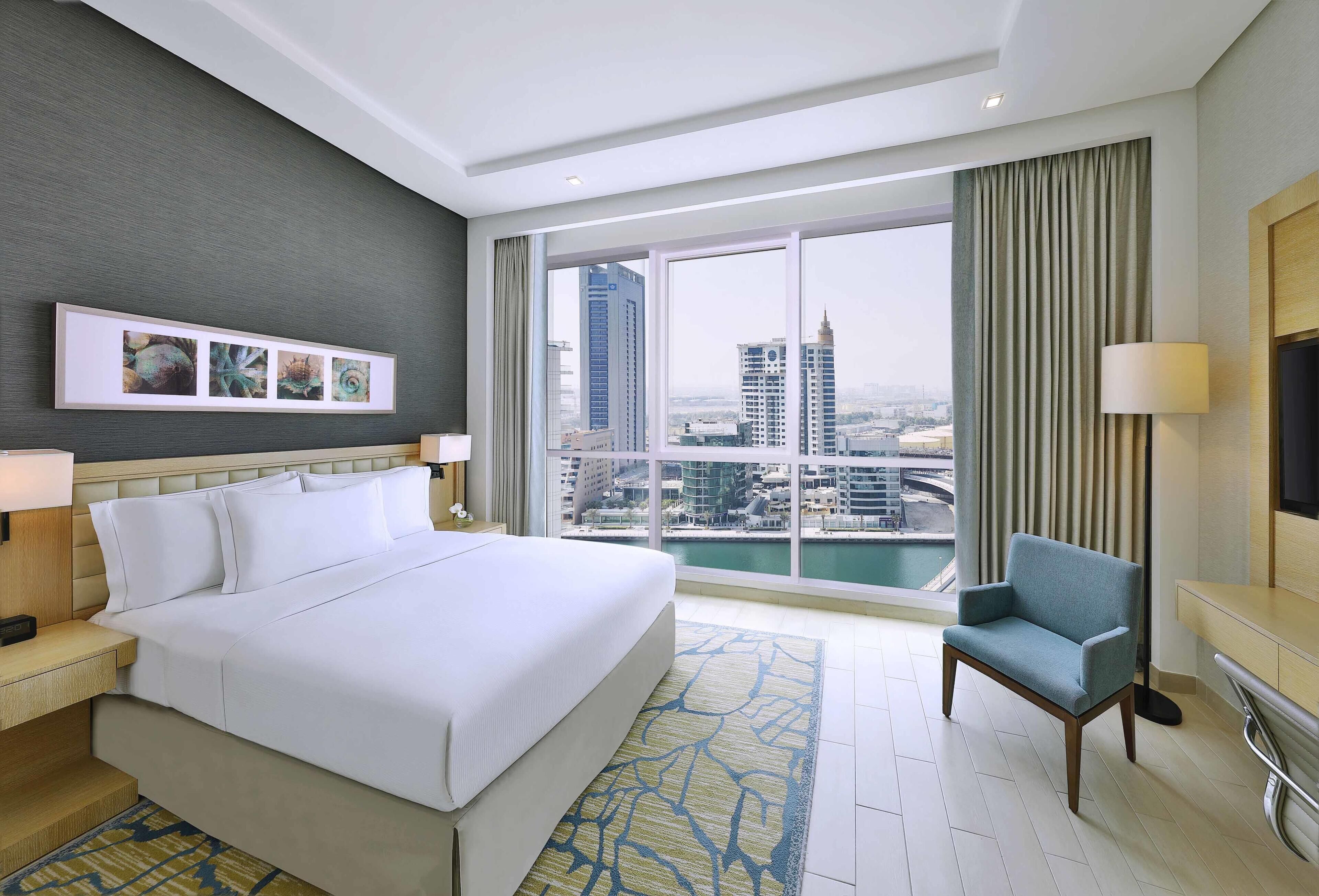 Foto - DoubleTree by Hilton Dubai Jumeirah Beach