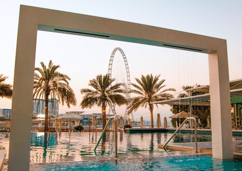 DoubleTree by Hilton Dubai - Jumeirah Beach