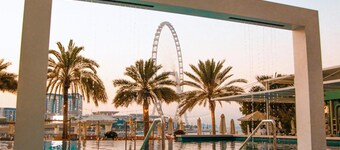 DoubleTree by Hilton Dubai - Jumeirah Beach