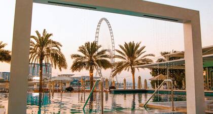 DoubleTree by Hilton Dubai - Jumeirah Beach