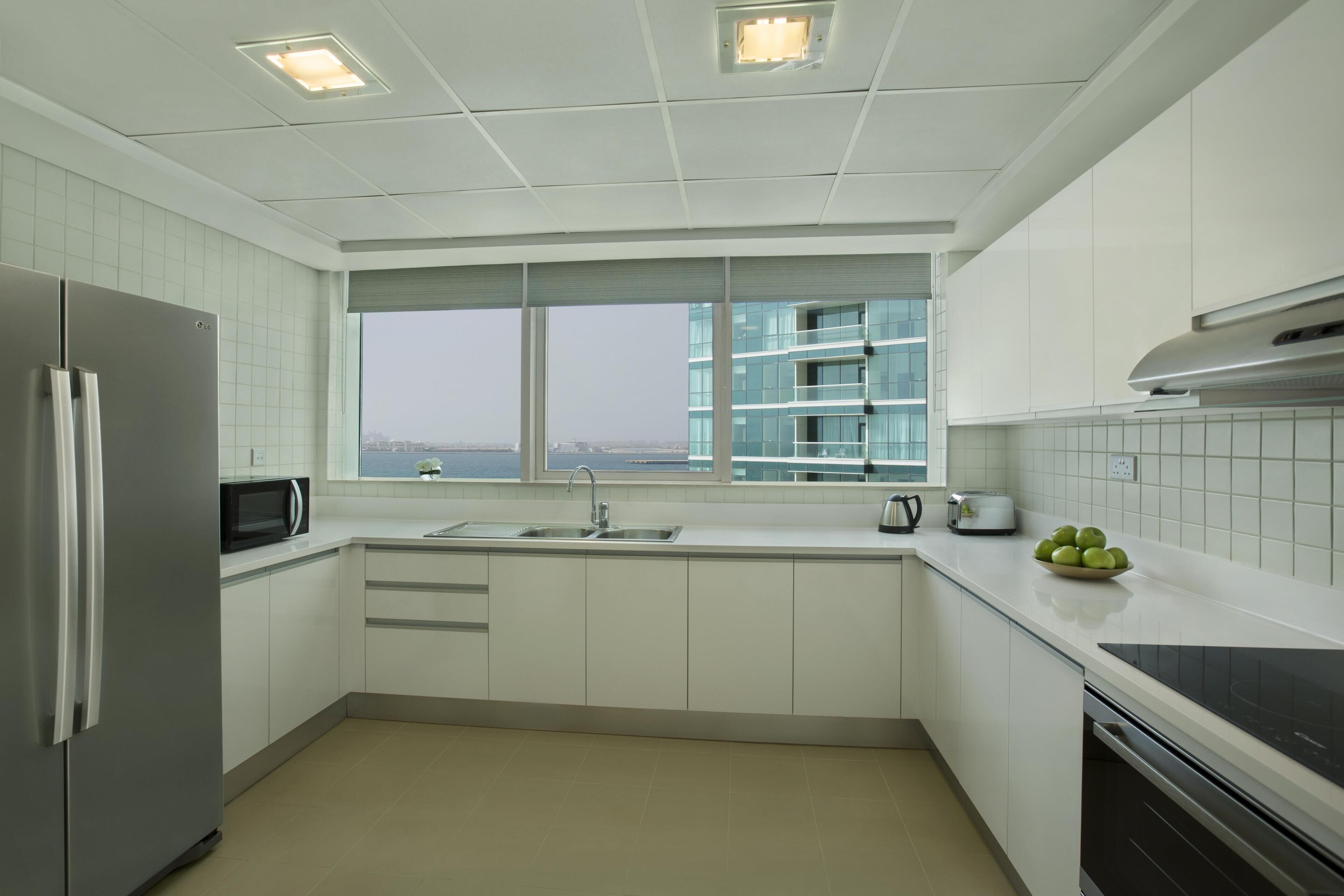 Foto - DoubleTree by Hilton Dubai - Jumeirah Beach