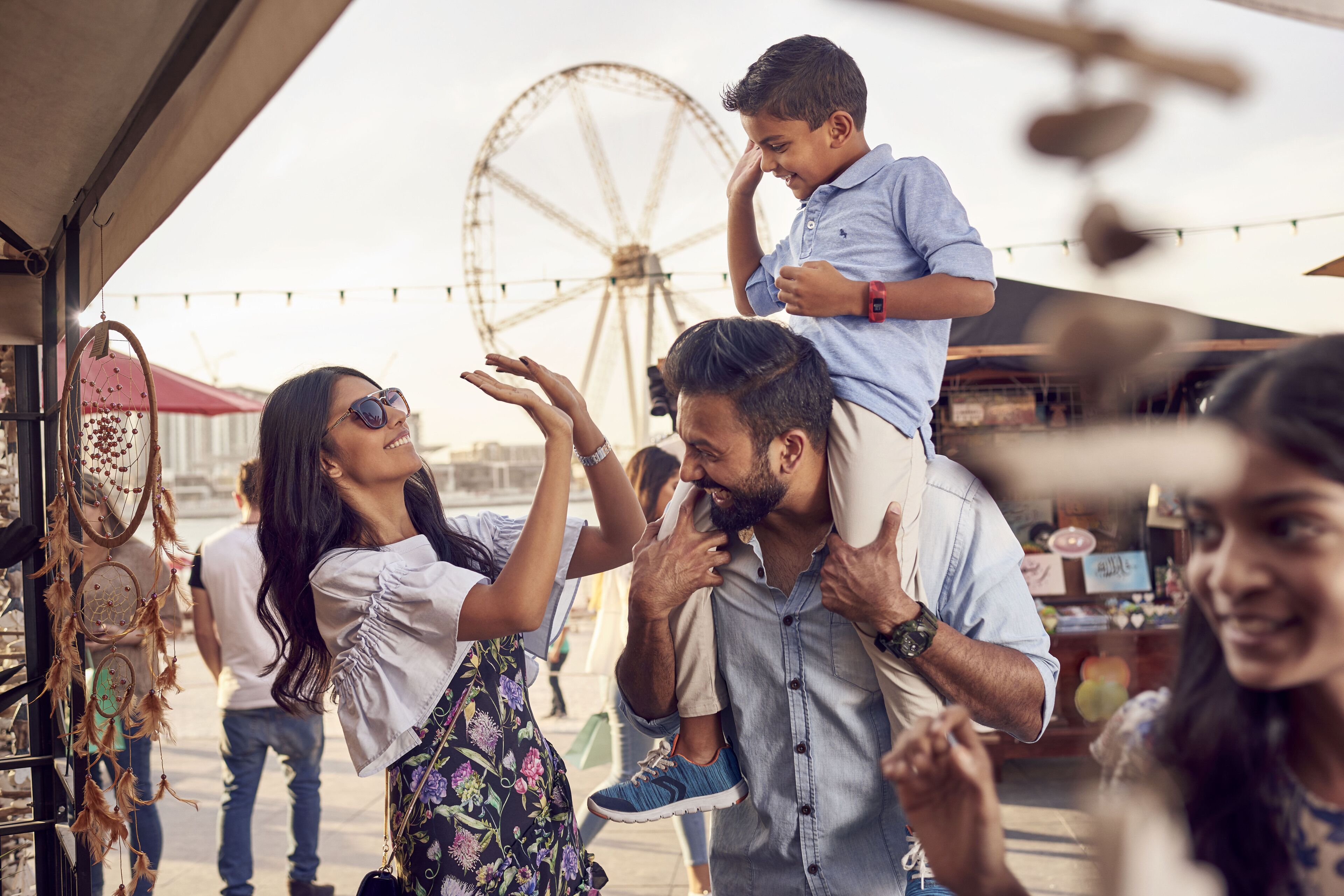 Foto - DoubleTree by Hilton Dubai - Jumeirah Beach