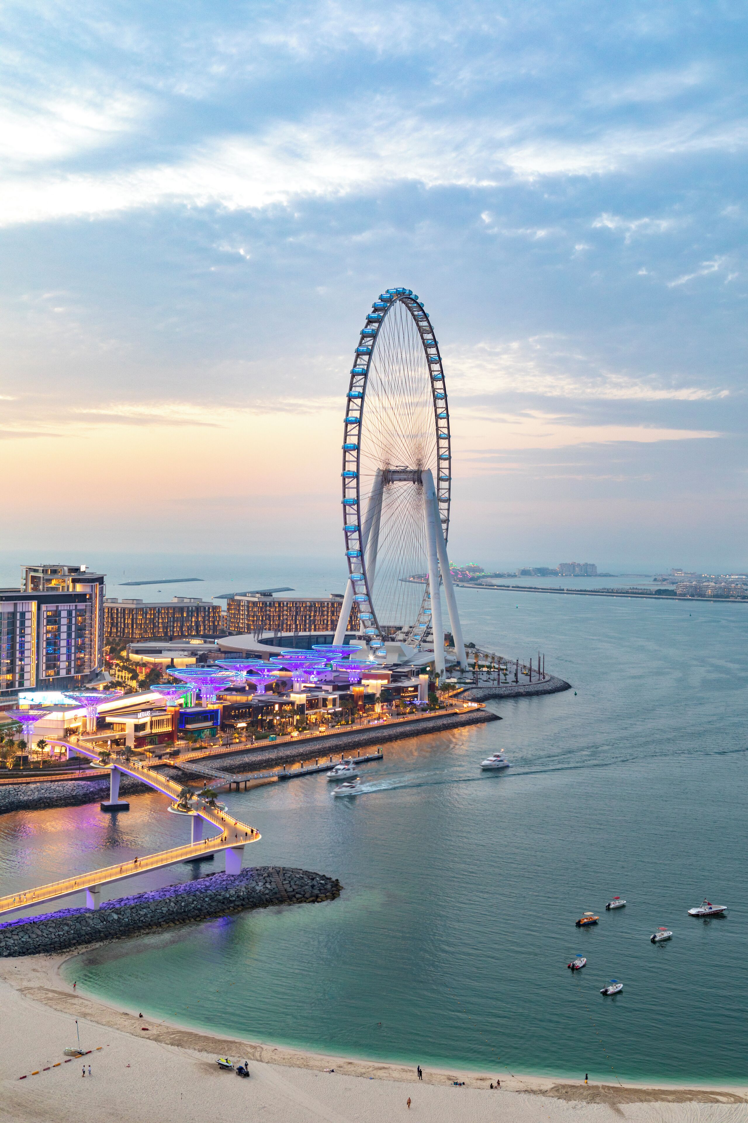 Photo - DoubleTree by Hilton Dubai Jumeirah Beach