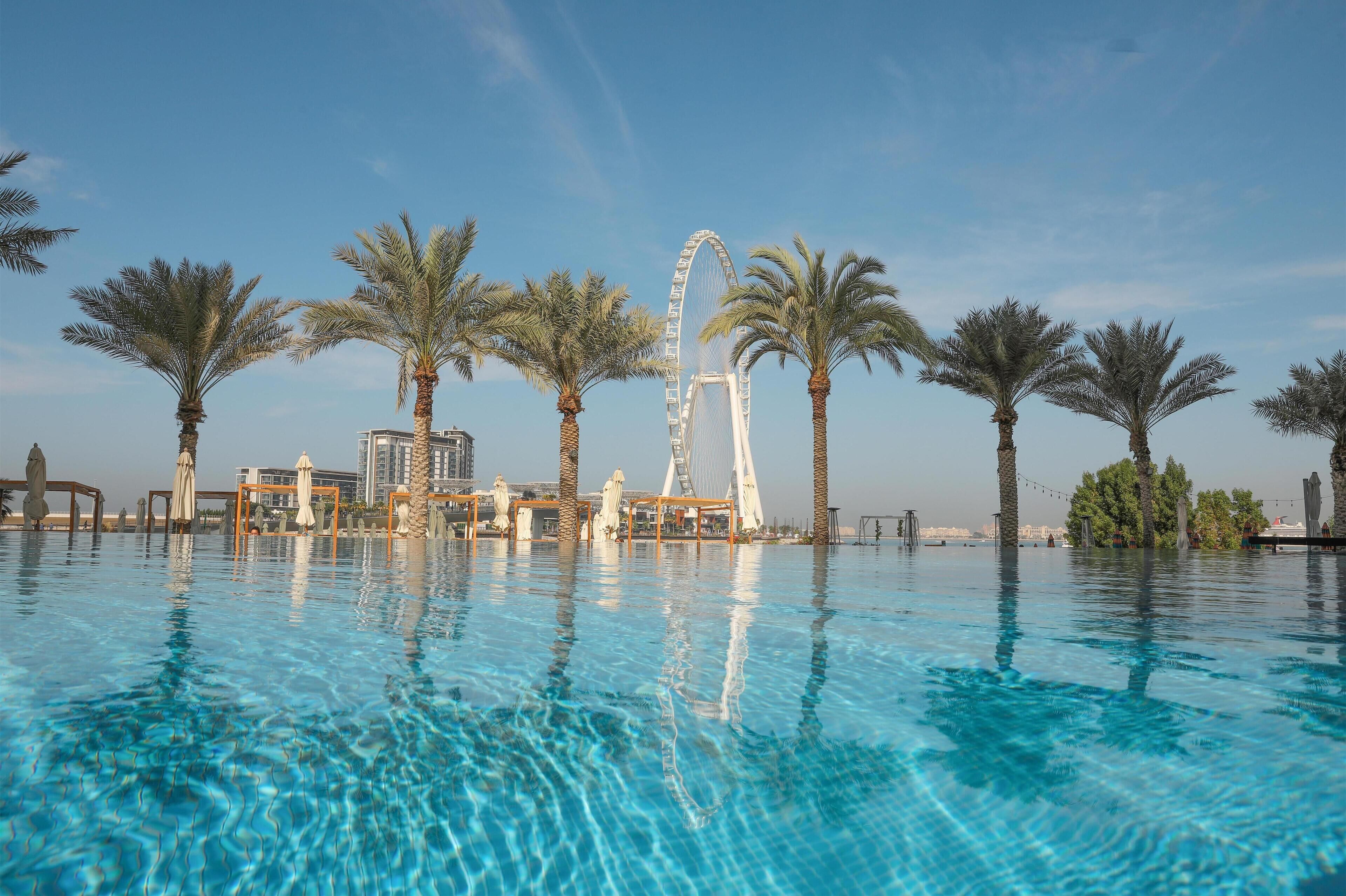 Photo - DoubleTree by Hilton Dubai Jumeirah Beach