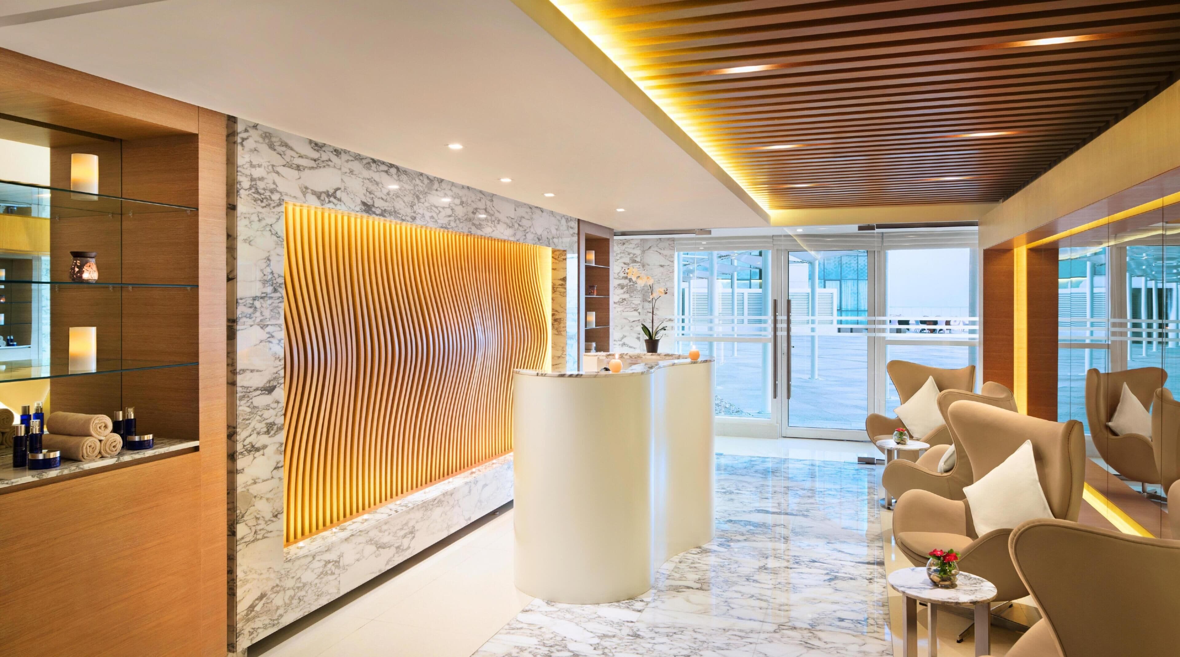 Photo - DoubleTree by Hilton Dubai Jumeirah Beach