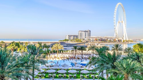 DoubleTree by Hilton Dubai - Jumeirah Beach