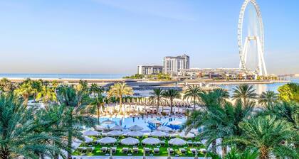 DoubleTree by Hilton Dubai - Jumeirah Beach