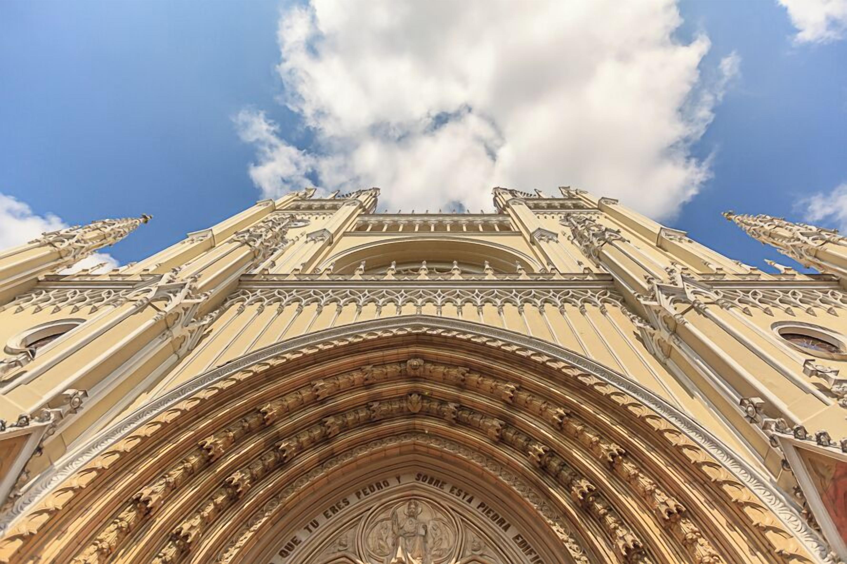 Foto - Grand Hotel Guayaquil, an Ascend Collection Hotel