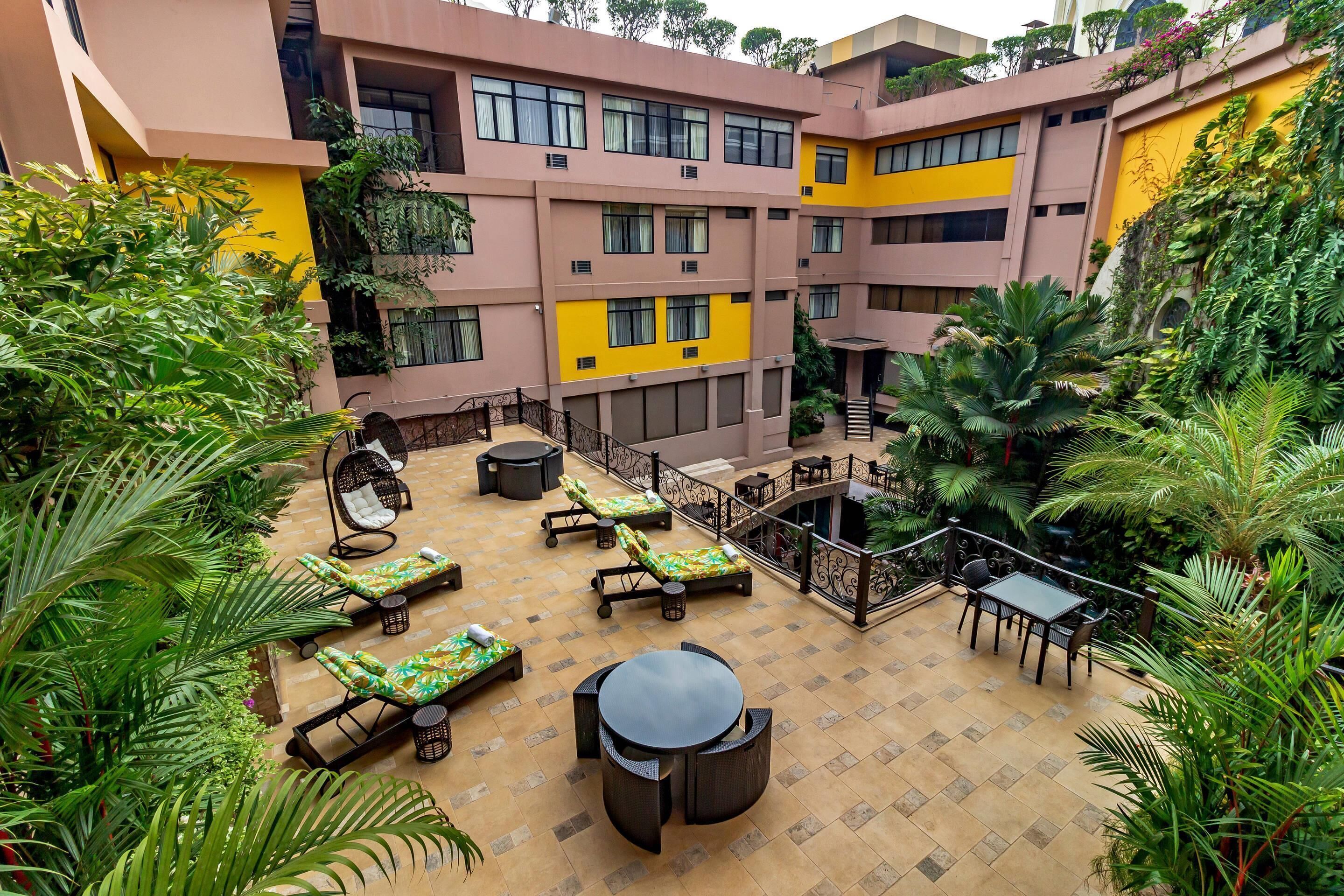 Foto - Grand Hotel Guayaquil, an Ascend Collection Hotel