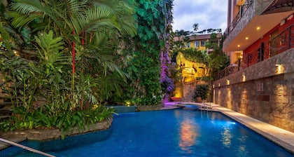 Grand Hotel Guayaquil, an Ascend Collection Hotel